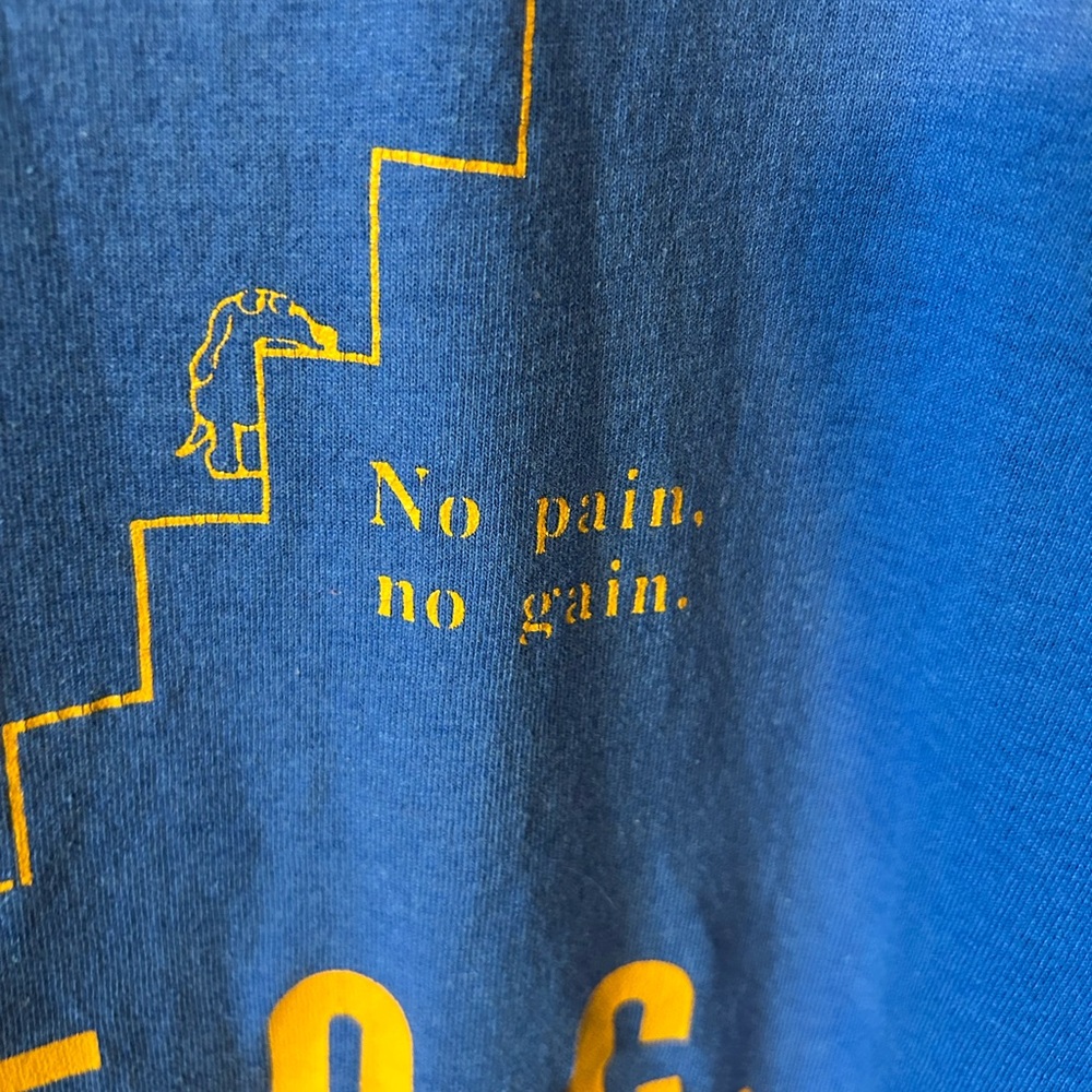 Vintage Tee - Picture 4 of 7